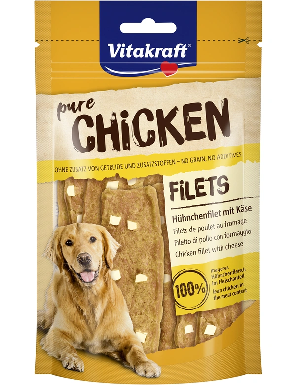 Vitakraft Filets
