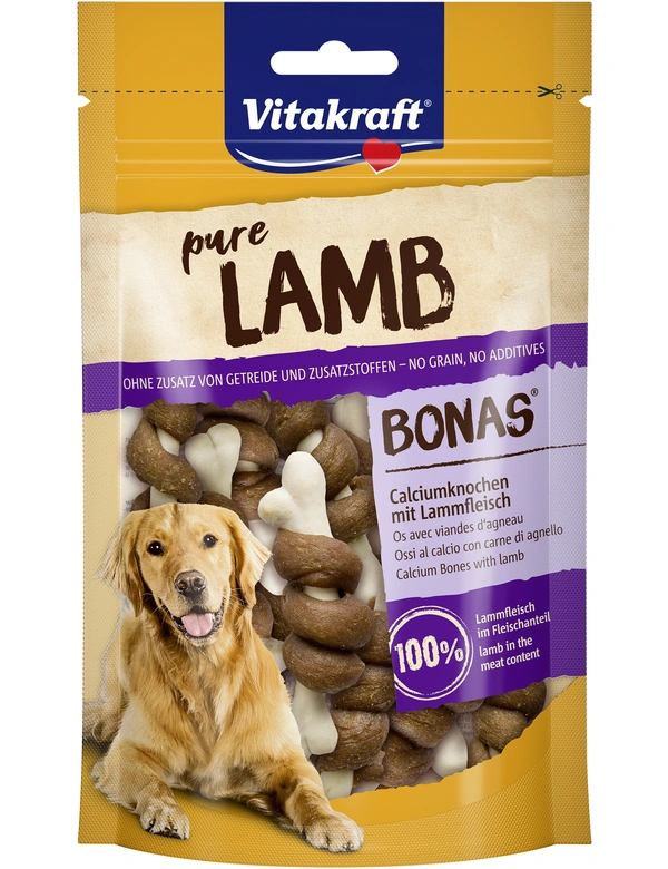 Vitakraft Bonas Calciumknochen