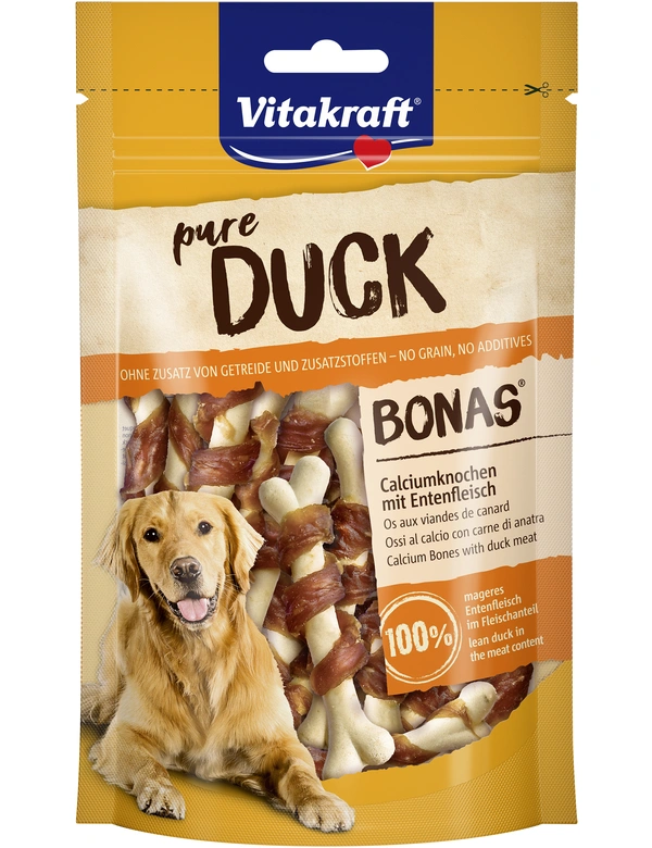 Vitakraft Bonas Calciumknochen