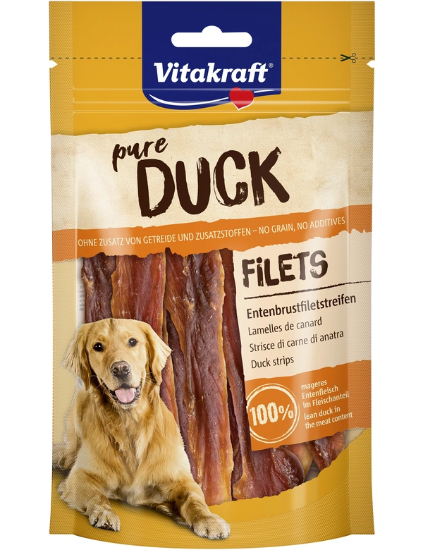 Vitakraft Filets