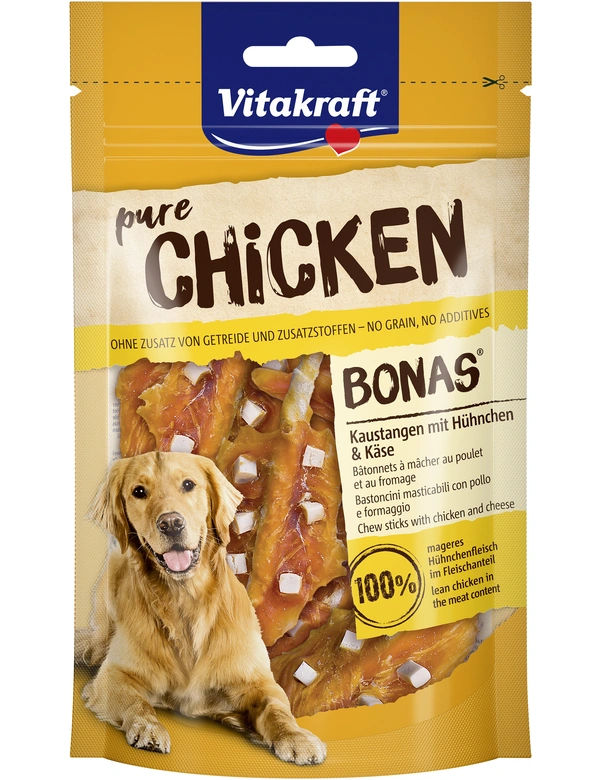 Vitakraft Bonas Kaustangen
