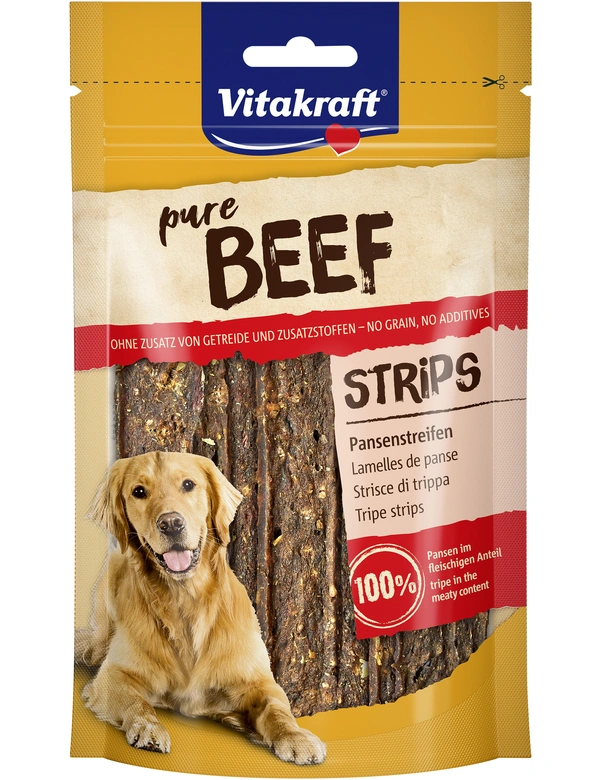 Vitakraft Strips