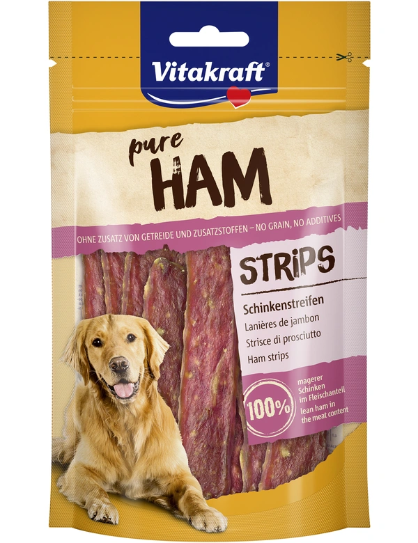 Vitakraft Strips
