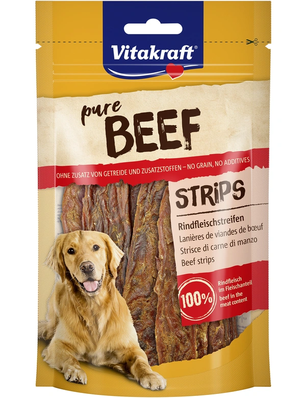 Vitakraft Strips