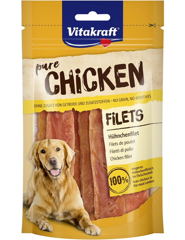Vitakraft Filets