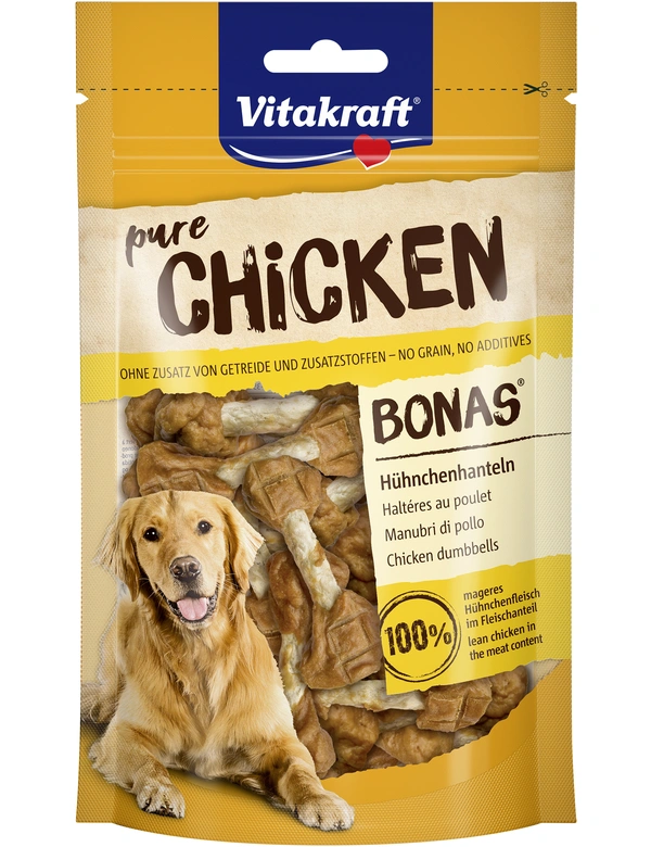 Vitakraft Hühnchenhanteln