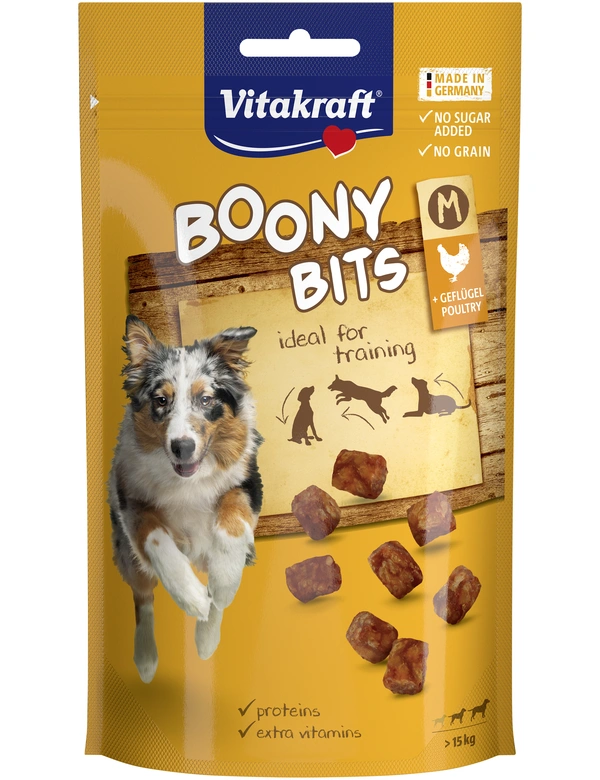 Vitakraft Boony Bits