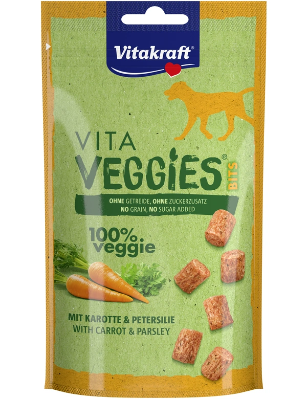 Vitakraft Vita Veggies Bits