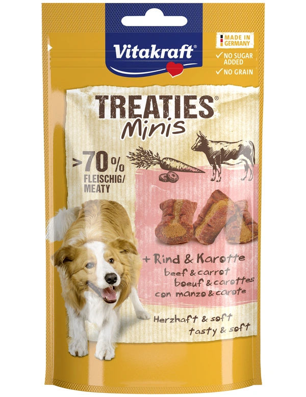 Vitakraft Treaties Minis