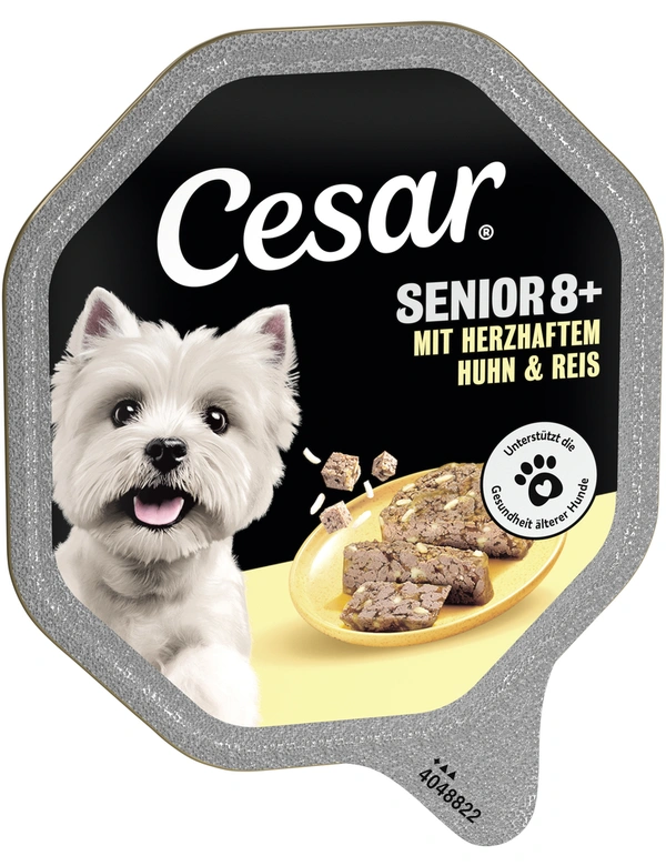 Cesar Senior