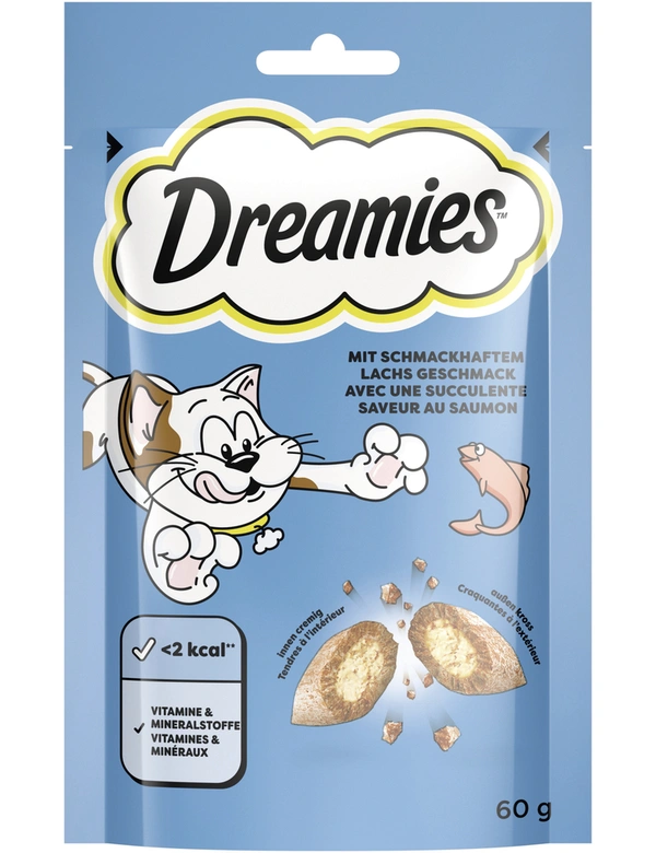 Dreamies