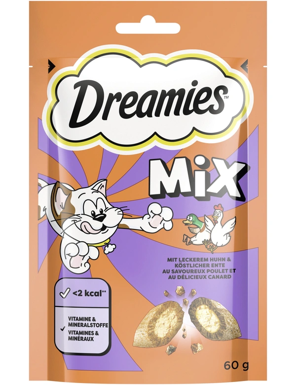 Dreamies Mix