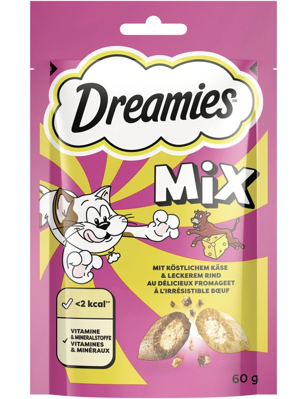 Dreamies Mix