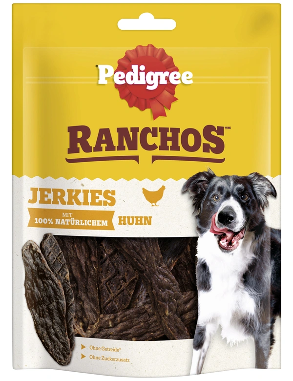 Pedigree RANCHOS Originals