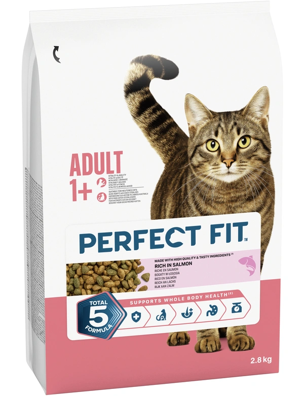 PERFECT FIT Adult 1+
