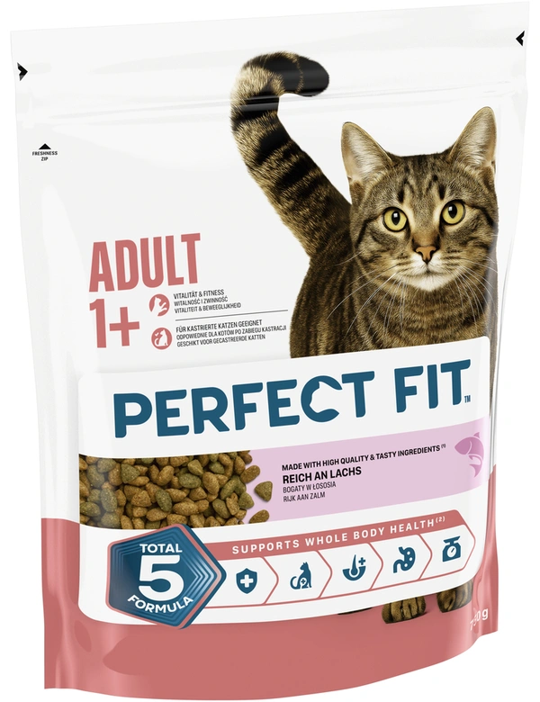 PERFECT FIT Adult 1+