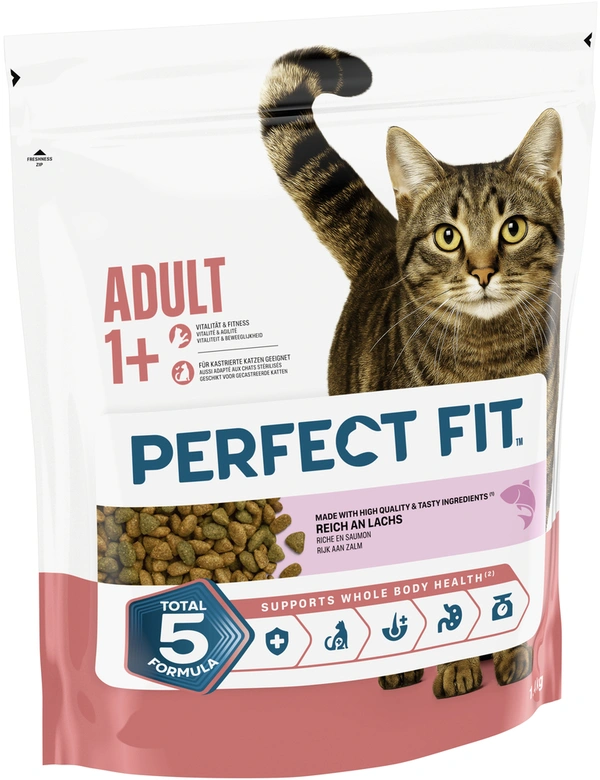 PERFECT FIT Adult 1+