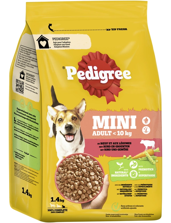 Pedigree Mini Adult