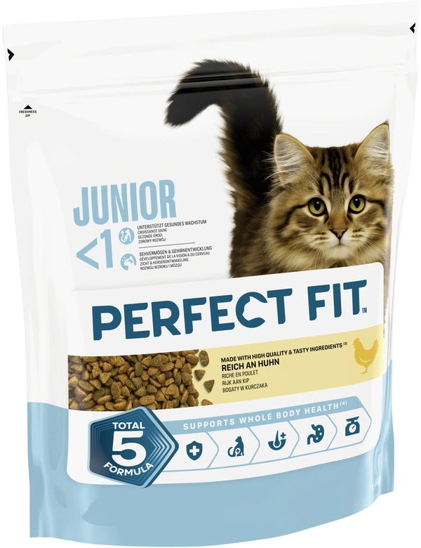 PERFECT FIT Junior