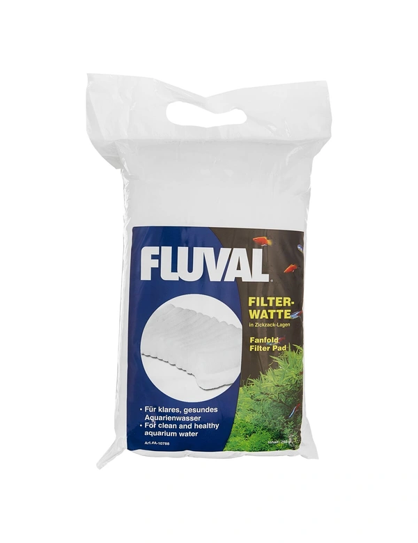 FLUVAL Filterwatte