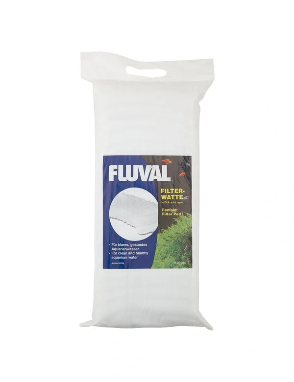 FLUVAL Filterwatte