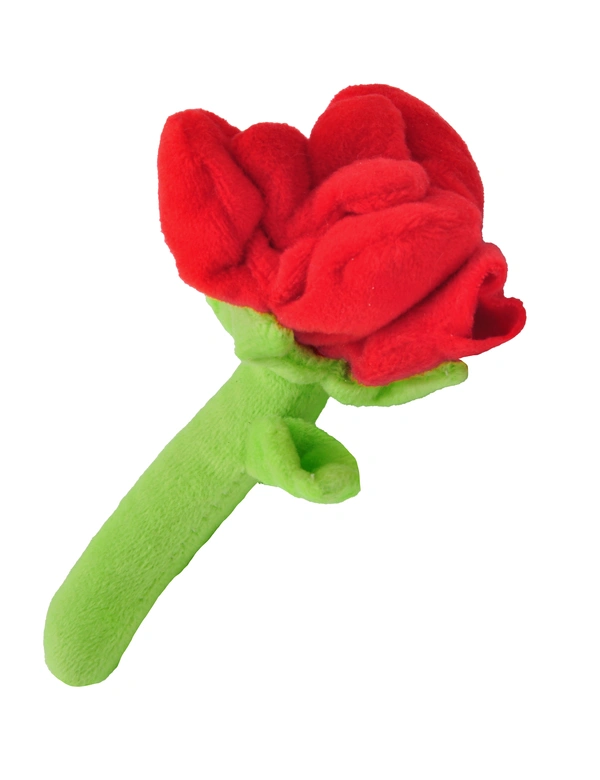Aumüller Samtpfoten Rose