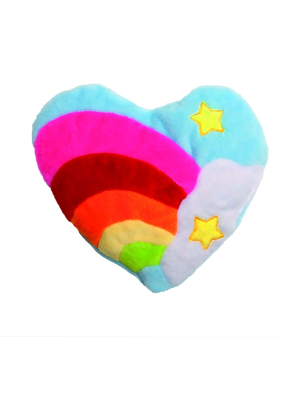 Aumüller Regenbogen-Herz