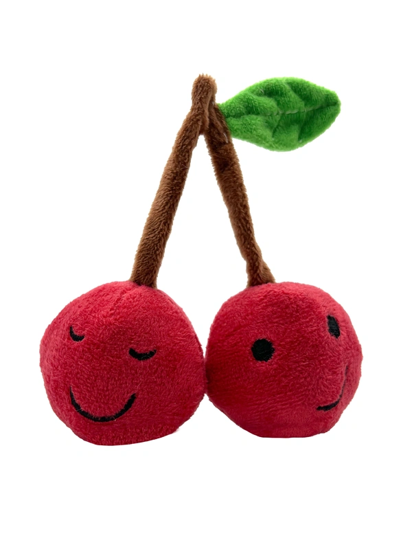 Aumüller Spielkissen Kuschelkirschen