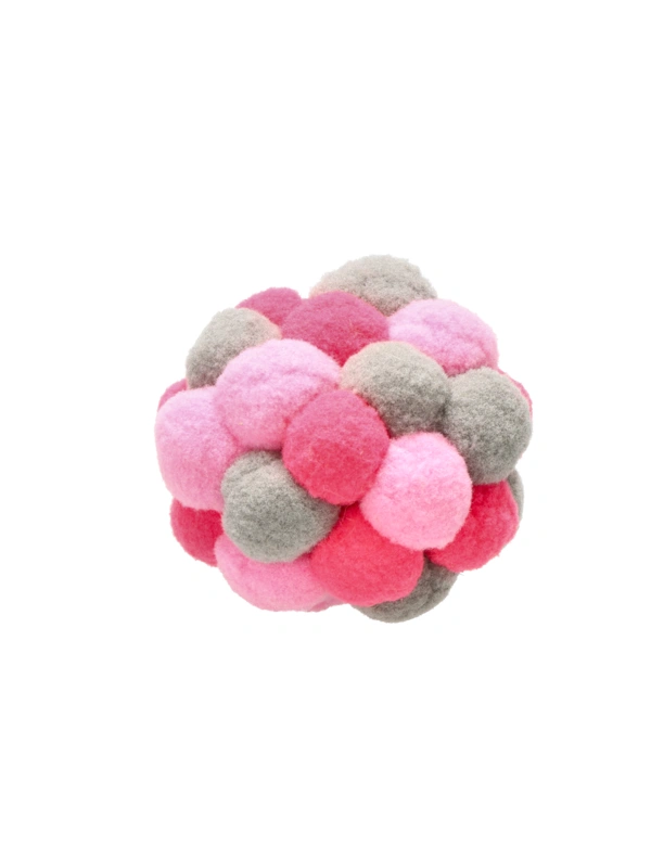 Aumüller Plush Ball Katzenspielkugel