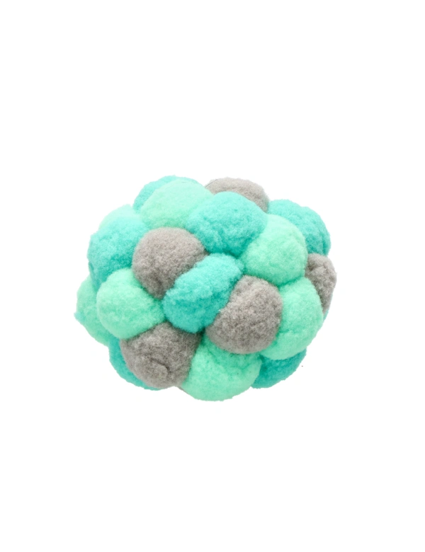 Aumüller Plush Ball Katzenspielkugel