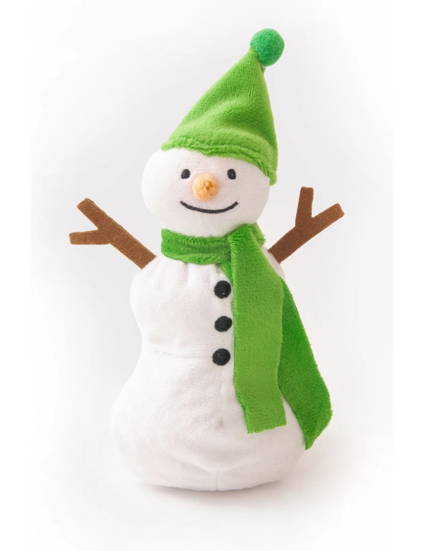 Aumüller Schneemann Frozen Fritz