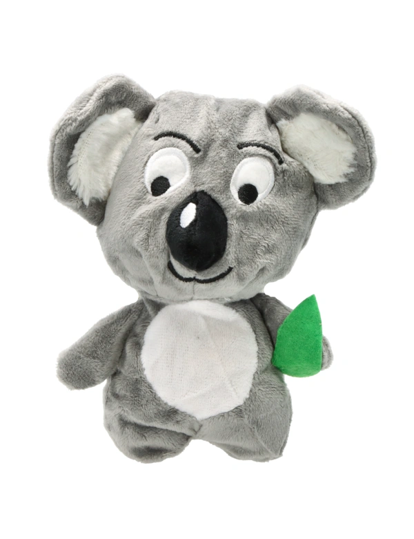 Aumüller Koala Jacck