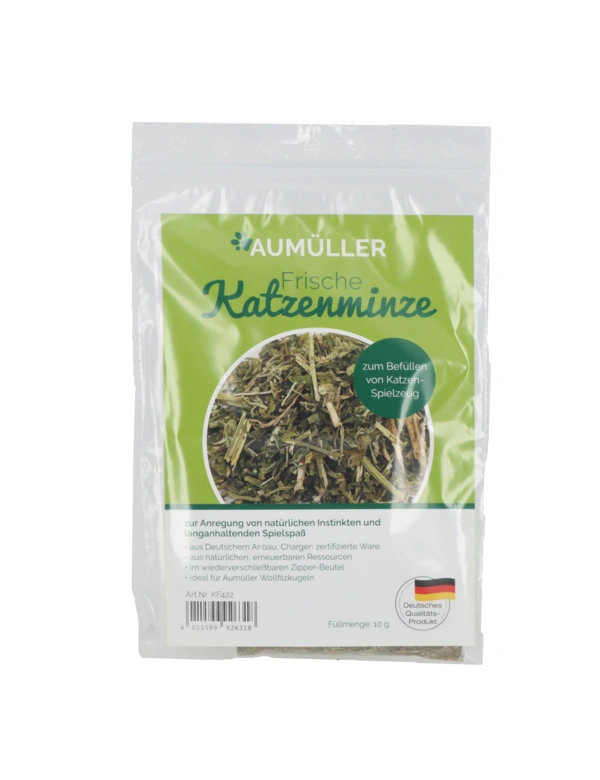 Aumüller Frische Katzenminze