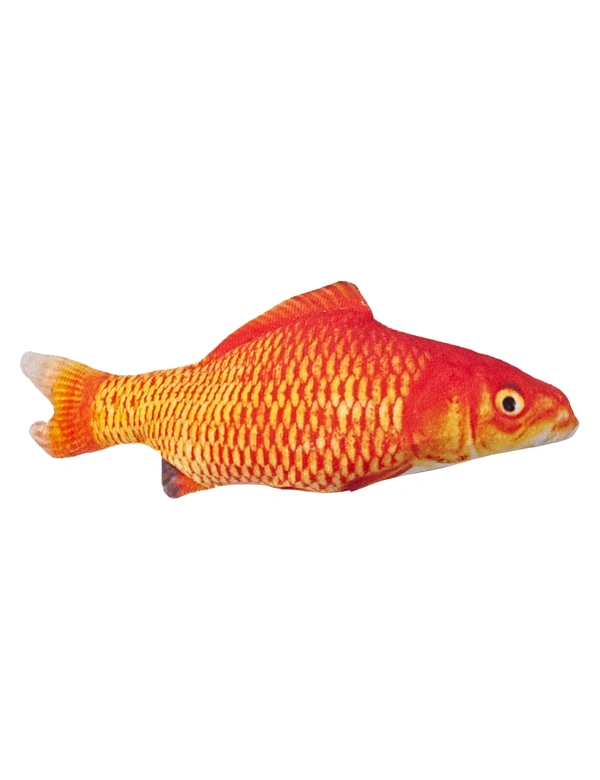 Aumüller Zappel Goldfisch