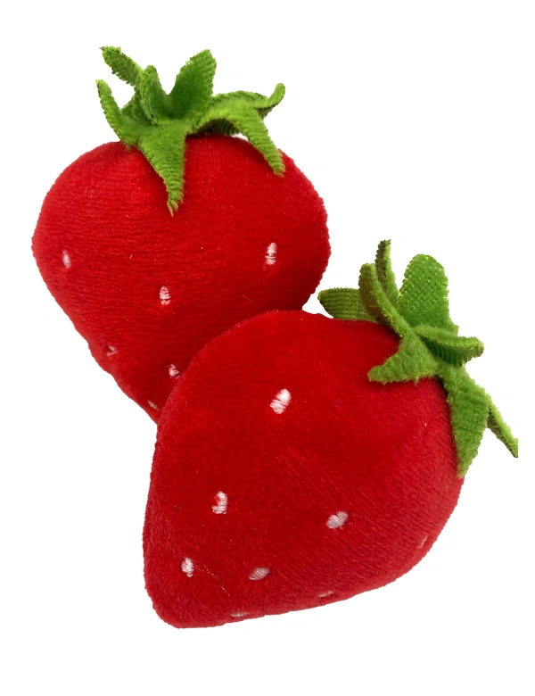 Aumüller Erdbeeren 2er-Set