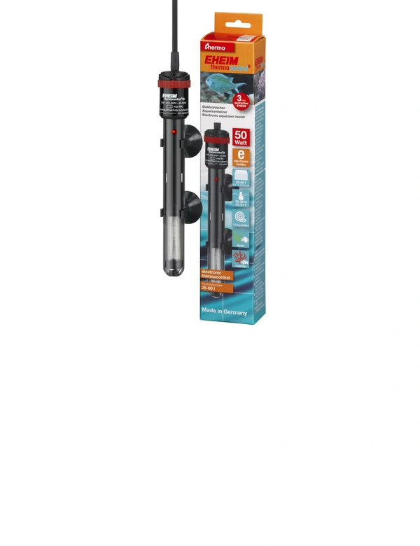 EHEIM Aquarium-Heizer thermocontrol