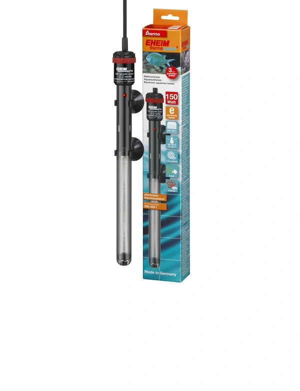 EHEIM Aquarium-Heizer thermocontrol