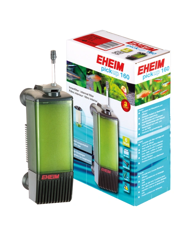 EHEIM Aquarium-Innenfilter pickup