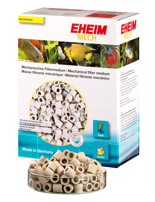 EHEIM Mechanische Filtermasse MECH