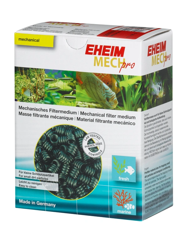EHEIM Mechanische Filtermasse MECHpro