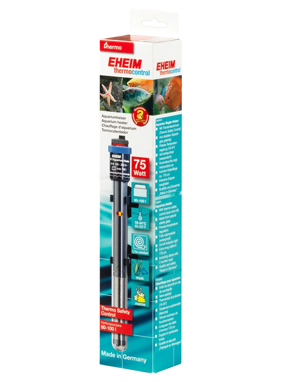 EHEIM Aquarium-Heizer thermocontrol