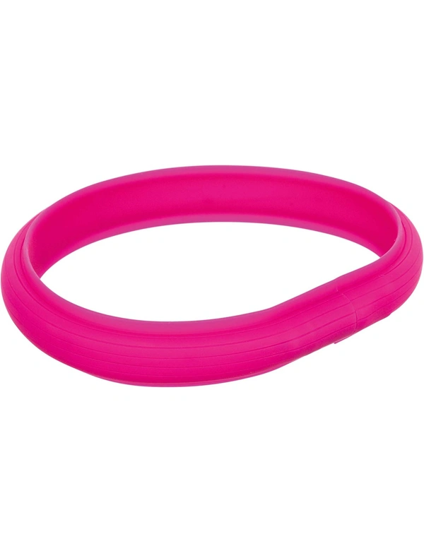 TRIXIE Flash Leuchtband USB
