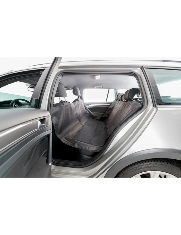 TRIXIE Auto-Schondecke teilbar