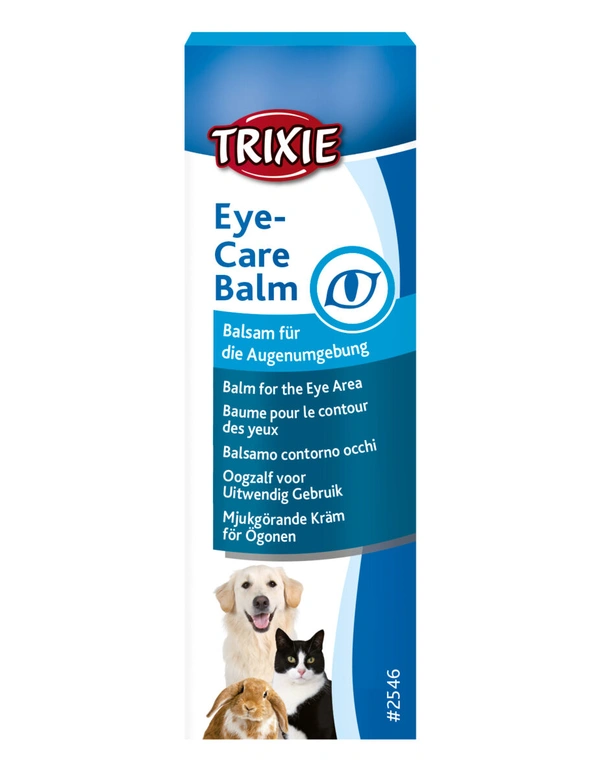 TRIXIE Balsam für die Augenumgebung