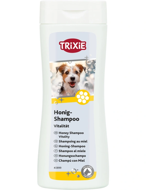 TRIXIE Honig-Shampoo
