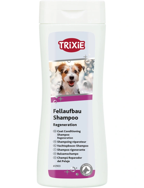 TRIXIE Fell-Aufbau-Shampoo