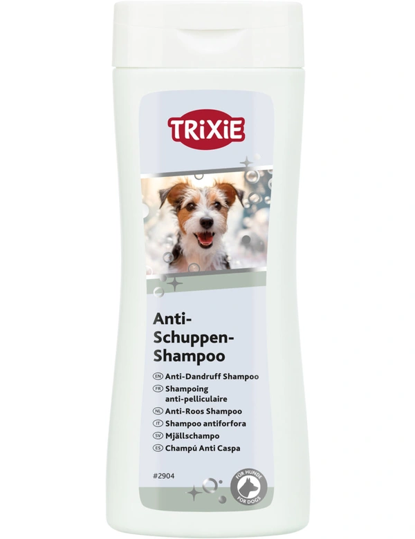 TRIXIE Anti-Schuppen-Shampoo