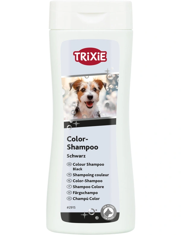 TRIXIE Color-Shampoo