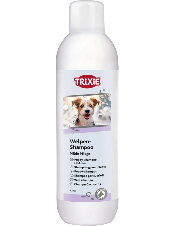 TRIXIE Welpen-Shampoo