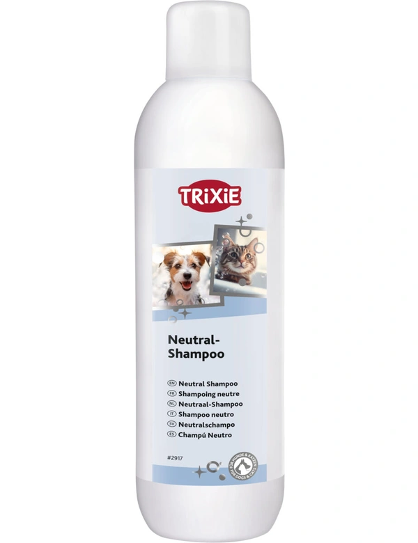 TRIXIE Neutral-Shampoo